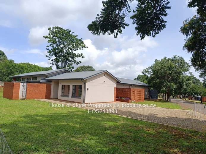 Quinnington  - Gated  Complex For Sale 