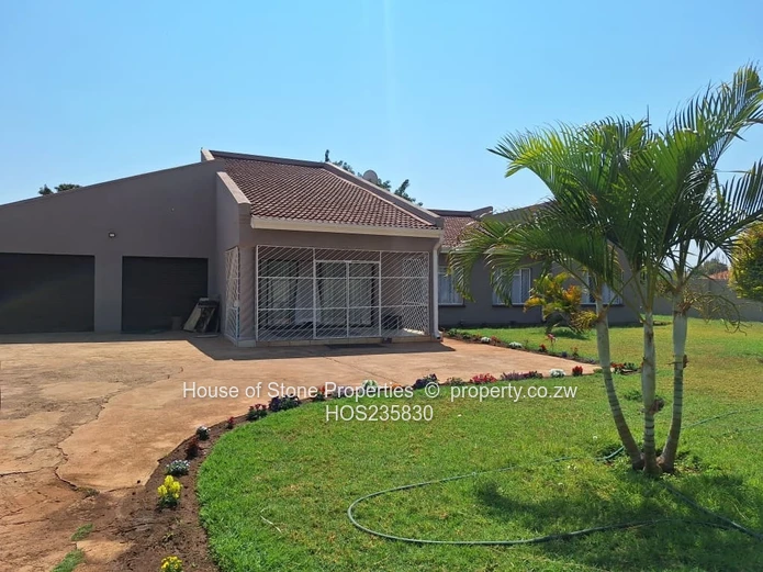 Mount Pleasant heights 4-bed house for sale.