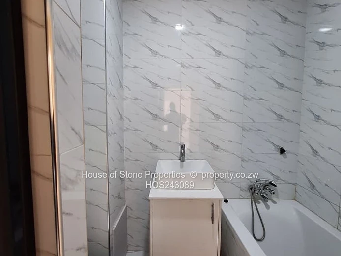 2 Bedroomed Apartment _Avenues  $95,000 