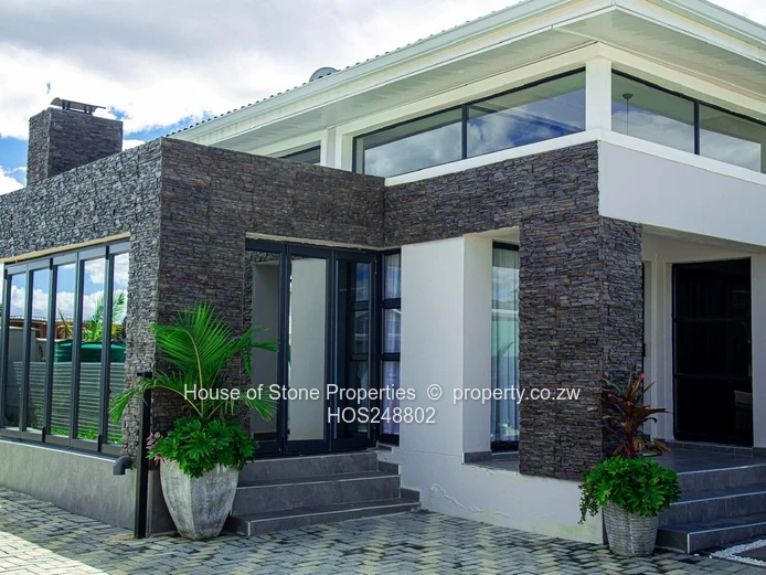 To Let – USD $2,500 per Month | Pokugara, Borrowdale, Harare 