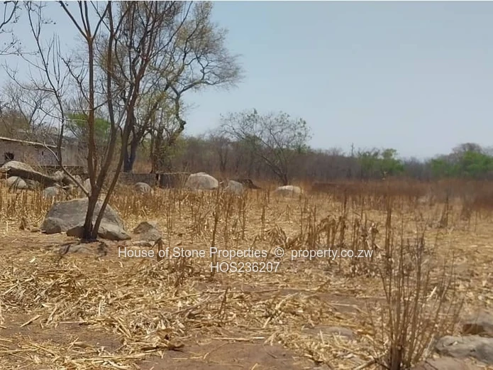 Beitbridge Motel & Service Station