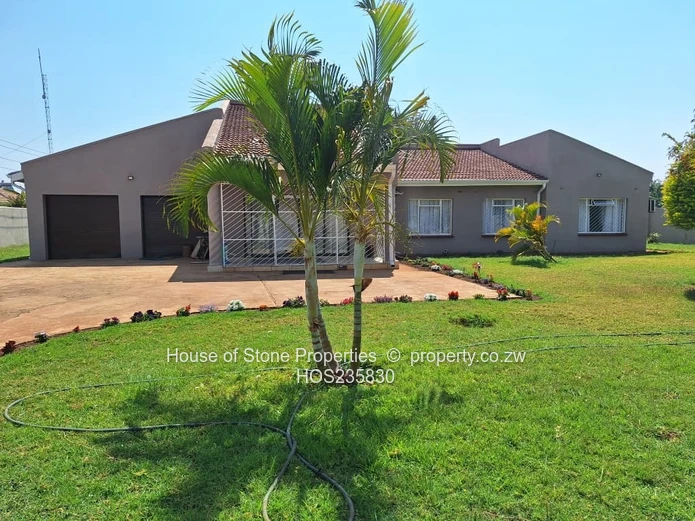 Mount Pleasant heights 4-bed house for sale.