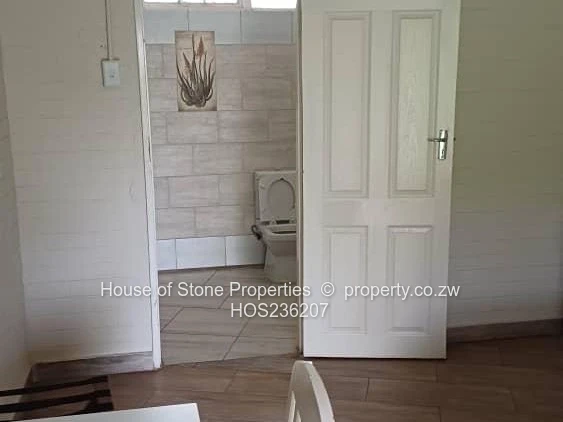 Beitbridge Motel & Service Station