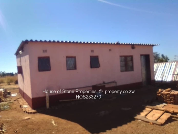 Prime Kadoma Plot for sale