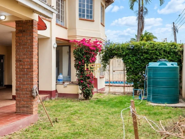 3 Bedroom Townhouse Complex