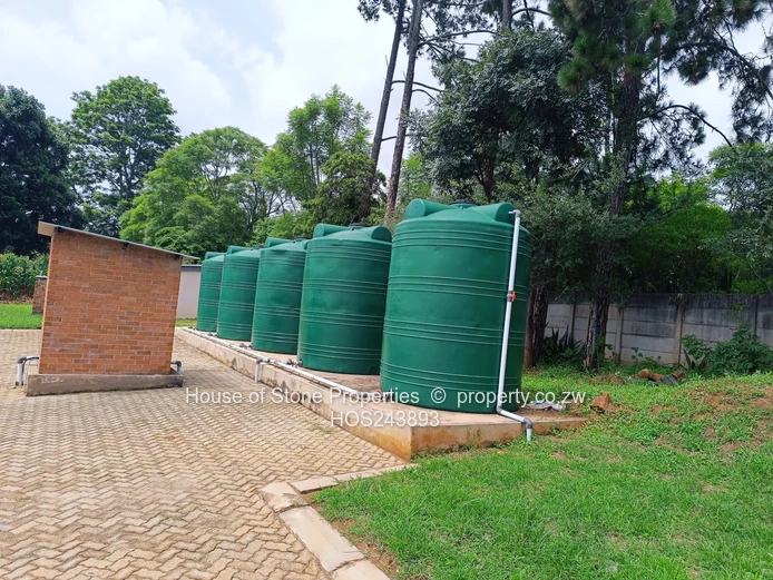 Quinnington  - Gated  Complex For Sale 