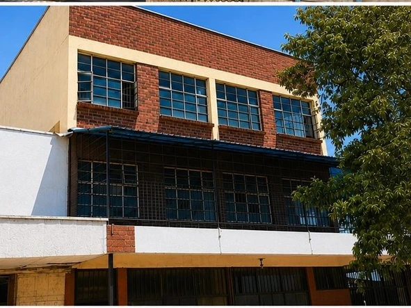 Shop & Retail Property