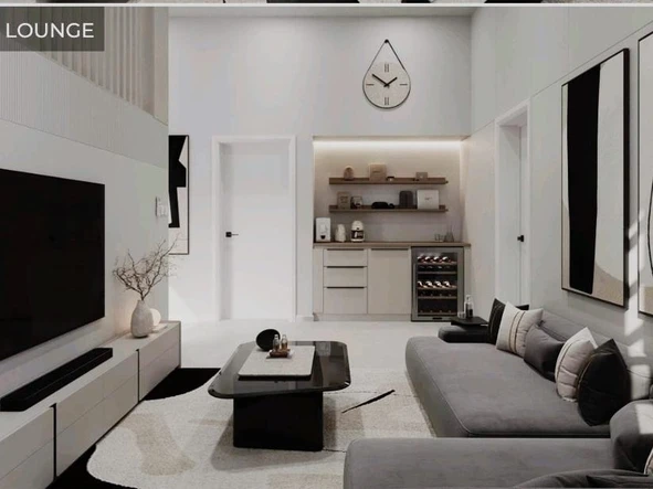 3 Bedroom Townhouse Complex