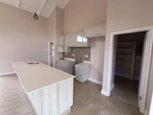 4 Bedroom Townhouse Complex