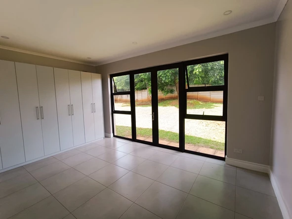 4 Bedroom Townhouse Complex