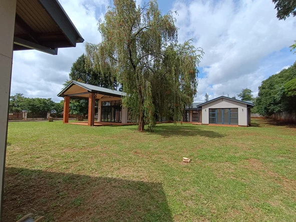 4 Bedroom Townhouse Complex