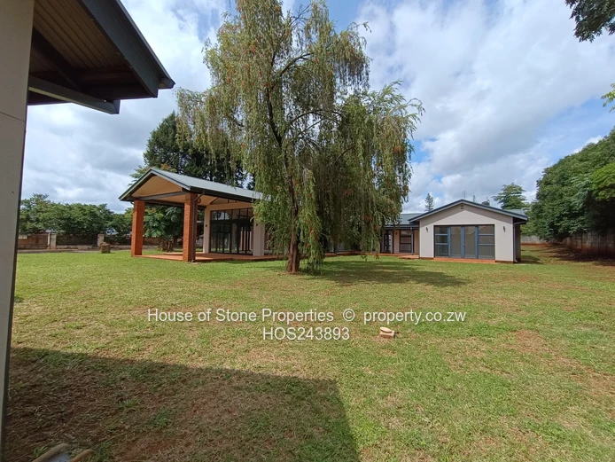 Quinnington  - Gated  Complex For Sale 