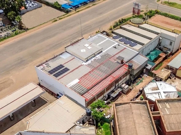Commercial Property
