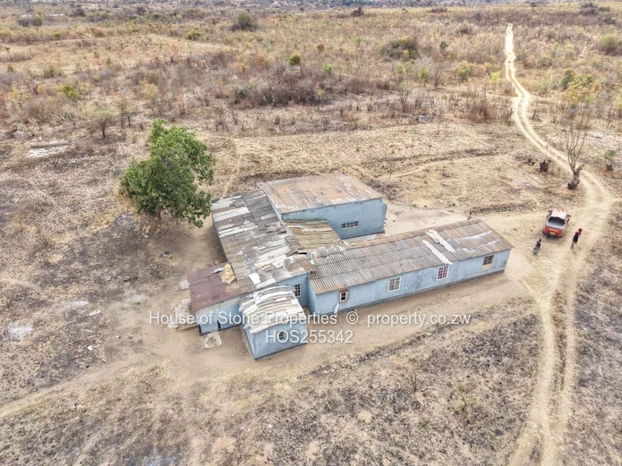  Agricultural Farm for Sale | Seke Rural under Goromonzi DZ