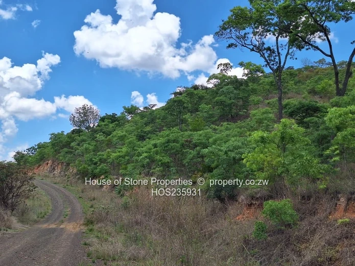 Prime land for sale in Glen Lorne
