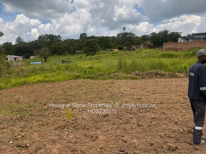 Glen Lorne Residential Stand For Salev