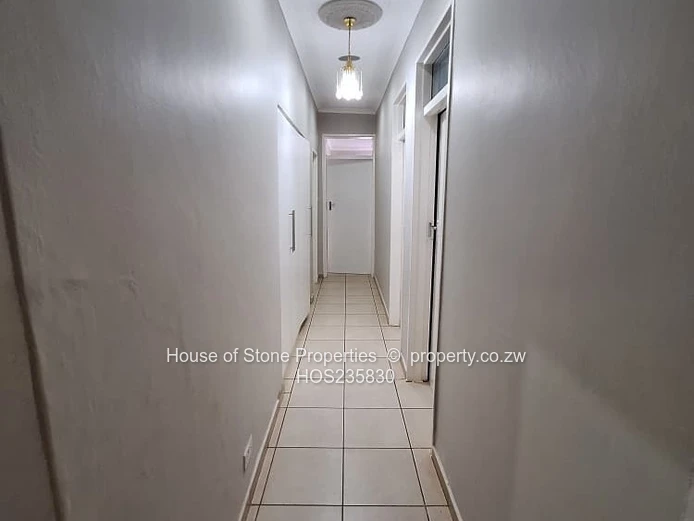 Mount Pleasant heights 4-bed house for sale.