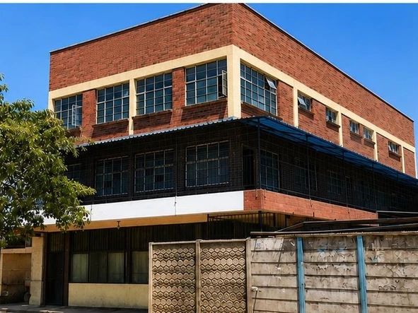 Shop & Retail Property