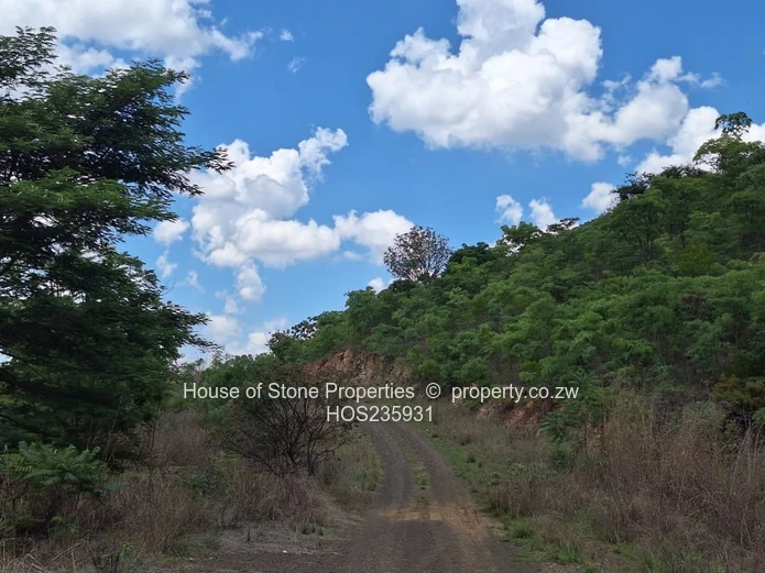 Prime land for sale in Glen Lorne