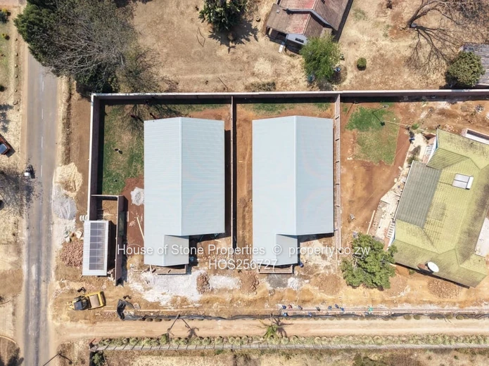 Residential Development Investment Opportunity in Highlands