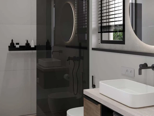 4 Bedroom Townhouse Complex