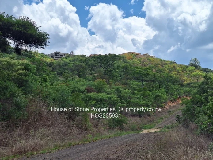 Prime land for sale in Glen Lorne