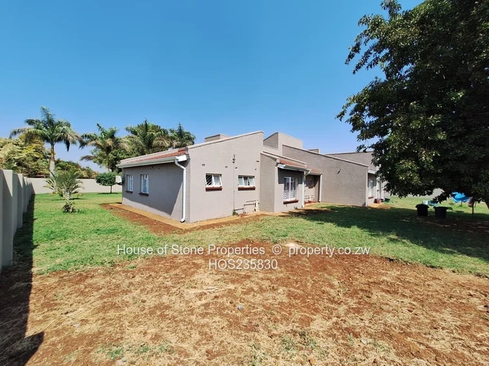 Mount Pleasant heights 4-bed house for sale.