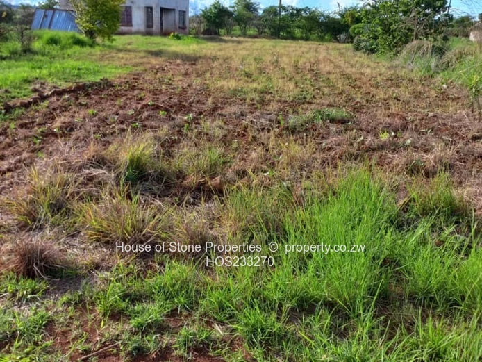 Prime Kadoma Plot for sale