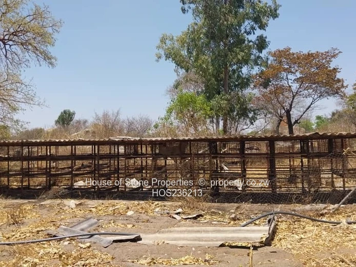 Arable Farm in Hatfield