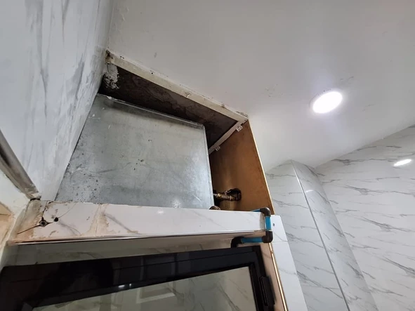 2 Bedroom Flat & Apartment