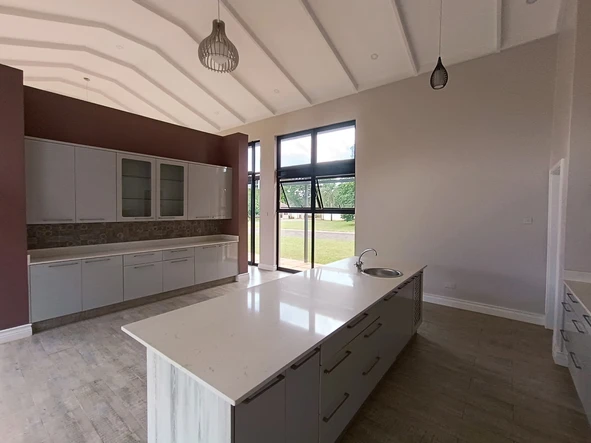 4 Bedroom Townhouse Complex