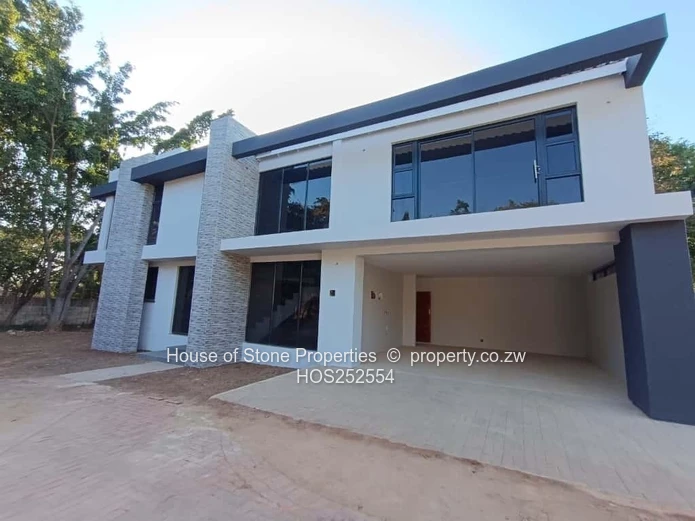Highlands Stand Alone Duplex Cluster Units For Sal