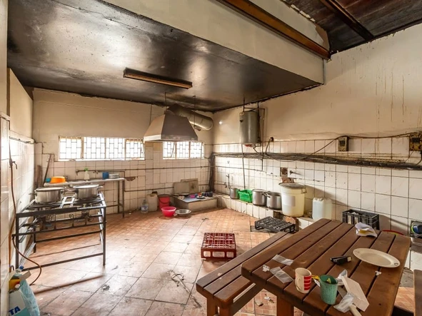 Commercial Property