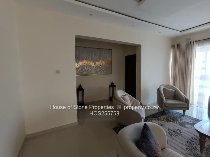 Kambanji Apartments To Rent in Kambanji