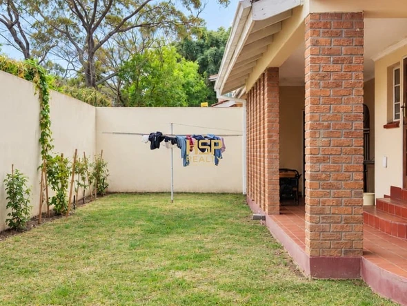 3 Bedroom Townhouse Complex