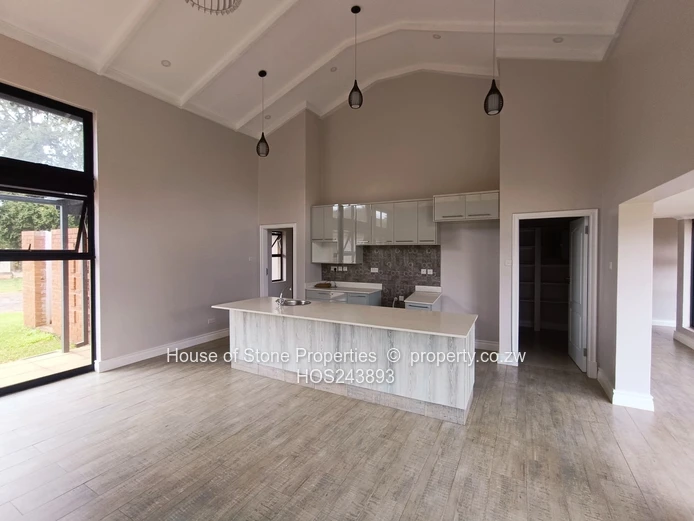 Quinnington  - Gated  Complex For Sale 