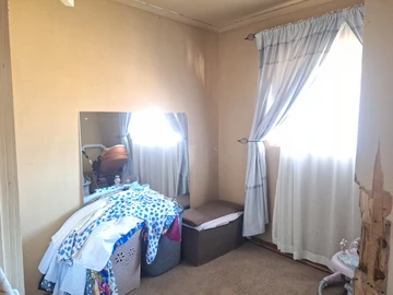 2 Bedroom Garden Flat