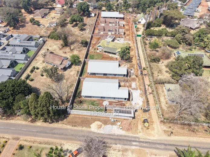 Residential Development Investment Opportunity in Highlands
