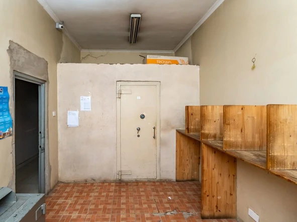 Commercial Property