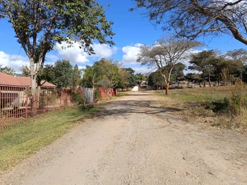 Stands & Residential Land