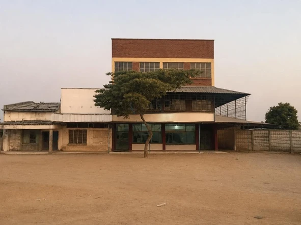 Shop & Retail Property