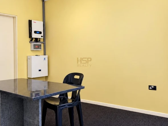 3 Bedroom Townhouse Complex