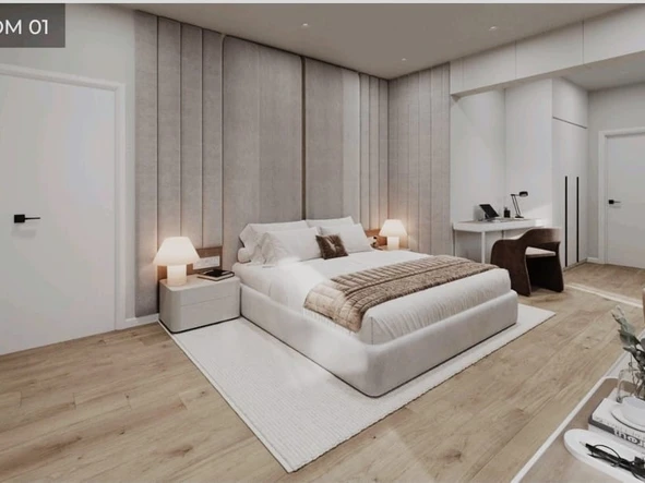 3 Bedroom Townhouse Complex