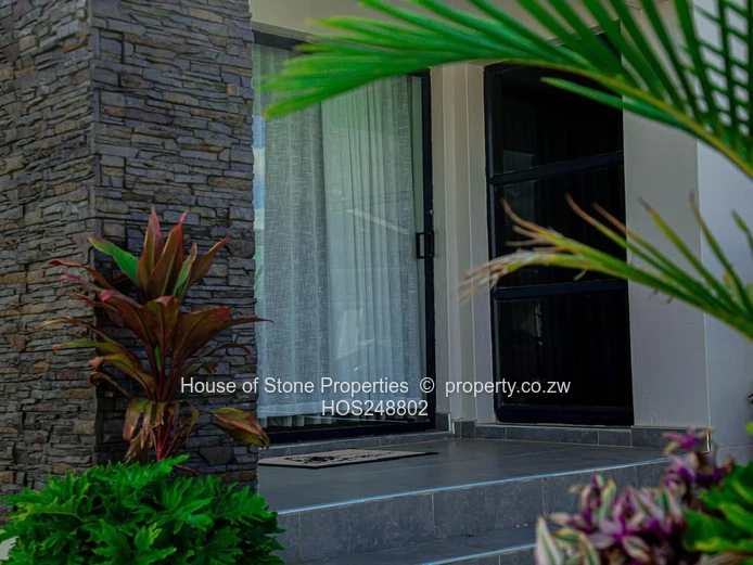 To Let – USD $2,500 per Month | Pokugara, Borrowdale, Harare 