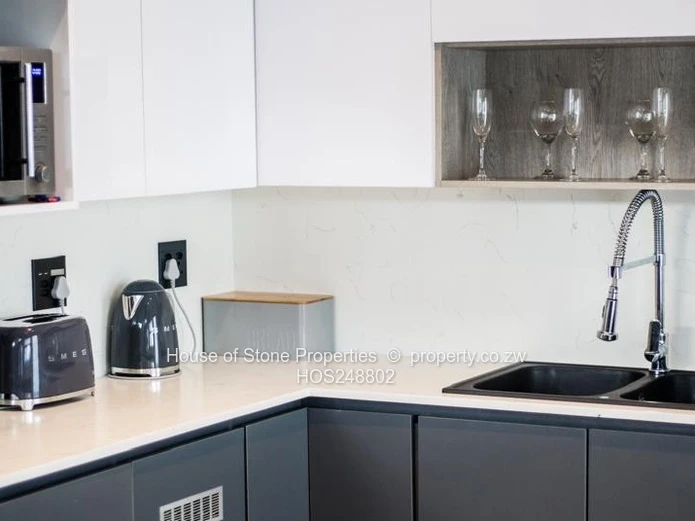 To Let – USD $2,500 per Month | Pokugara, Borrowdale, Harare 