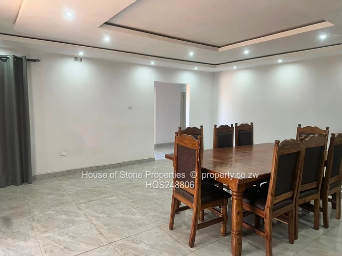 Spacious 5-Bedroom Family Home to Rent in Mt Pleasant Heights