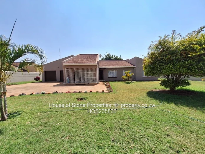 Mount Pleasant heights 4-bed house for sale.