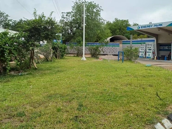 Shop & Retail Property